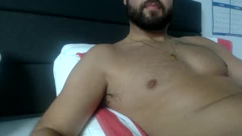 Josh Anthony online show from April 2026 09:13:01 PM