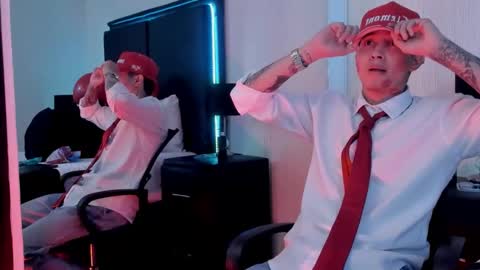 JoshBeech online show from February 2026 12:57:01 PM