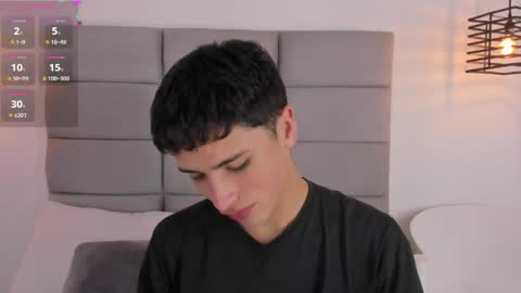 Snapshot of joshclaarktt chatting on April 2026 04:17:01 AM Josh online show from April 2026 04:17:01 AM