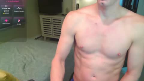 Josh Jordan online show from March 2025 09:35:02 AM