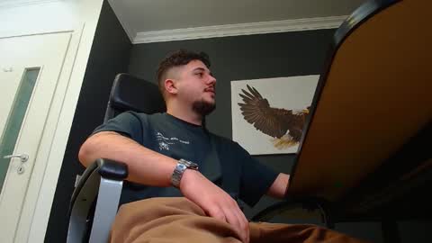 JoshKnight online show from January 2025 06:03:01 AM