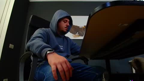 JoshKnight online show from February 2025 05:34:02 AM