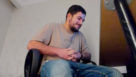 JoshKnight online show from November 2025 06:23:01 AM