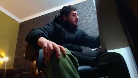 JoshKnight online show from November 2025 05:51:01 AM