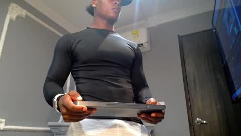 joshloganx online show from December 2024 12:12:01 PM