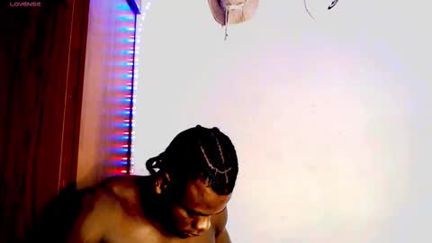 joshloganx online show from March 2026 04:26:01 PM