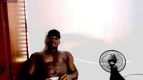 joshloganx online show from March 2026 09:51:01 PM