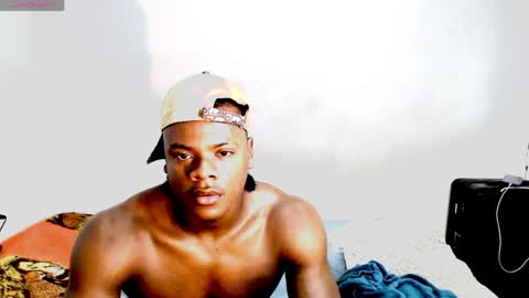 joshloganx online show from April 2026 05:55:01 PM