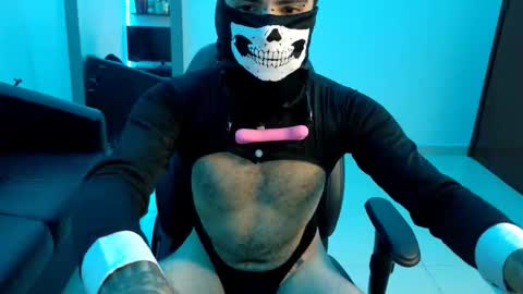 Joshlonn online show from March 2026 05:13:01 AM