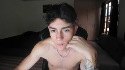 Josh online show from February 2026 10:21:01 PM