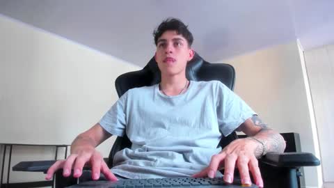 Josh online show from February 2026 07:48:01 PM