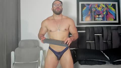      Joshua The Lion  online show from April 2026 02:39:01 PM