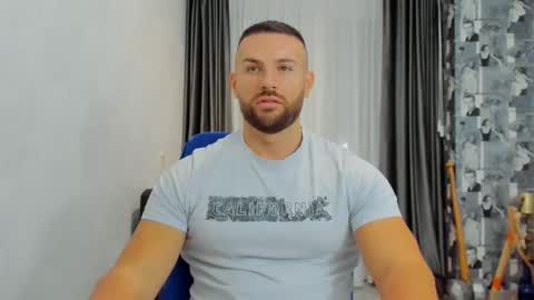 joshuamuscle69 online show from January 2025 05:48:01 AM