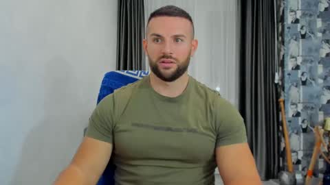 joshuamuscle69 online show from January 2025 06:10:01 PM