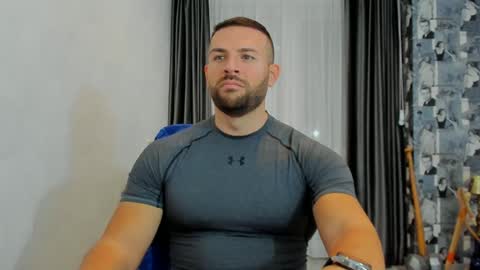 joshuamuscle69 online show from January 2025 06:46:01 AM