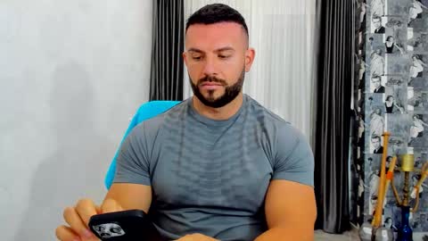 joshuamuscle69 online show from October 2025 05:08:02 AM