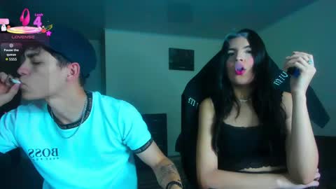 Josh And Karely online show from May 2026 03:58:02 AM