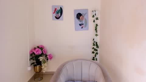 Snapshot of josie_soler chatting on March 2026 07:43:02 PM Jordana online show from March 2026 07:43:02 PM