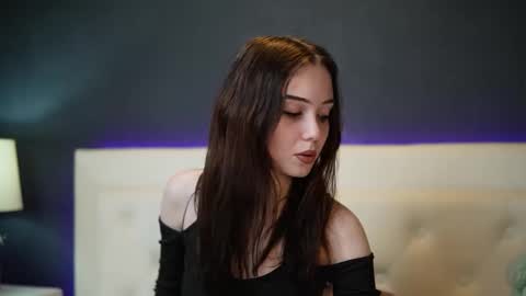  Josie  online show from December 2025 08:07:02 PM