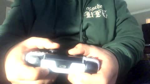 josman23 online show from October 2025 02:28:02 PM