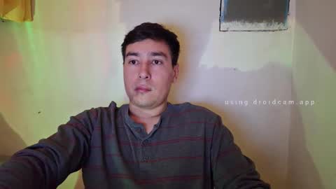 josq121 online show from December 2025 12:10:01 PM