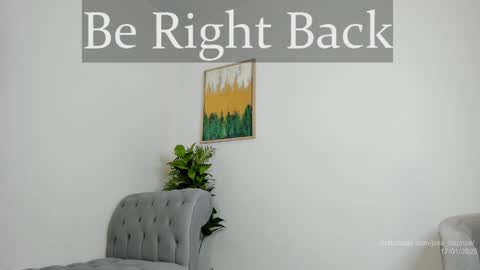 Joss  online show from January 2025 06:23:01 PM