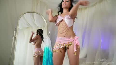 Joss  online show from March 2025 01:06:02 PM