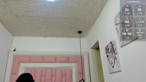 Snapshot of jossivibes chatting on June 2026 12:36:01 PM jossivibes online show from June 2026 12:36:01 PM