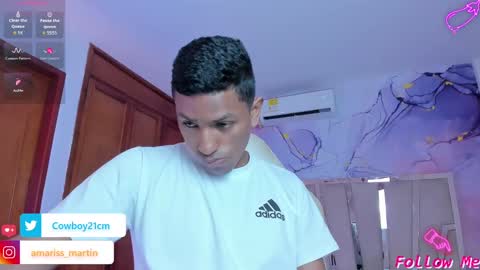 JOSS JORDAN  online show from September 2025 07:58:02 PM