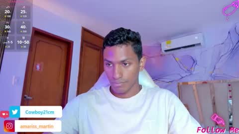 JOSS JORDAN  online show from October 2025 07:21:01 PM