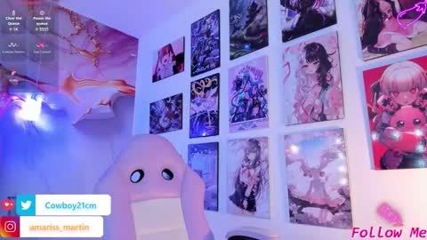 JOSS JORDAN  online show from October 2025 07:55:01 PM