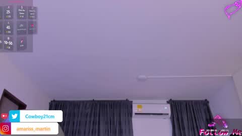 JOSS JORDAN  online show from October 2025 07:15:01 PM