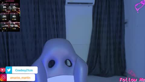 JOSS JORDAN  online show from October 2025 08:21:02 PM