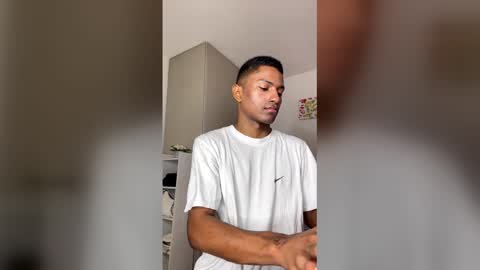 JOSS JORDAN  online show from February 2026 07:24:02 PM