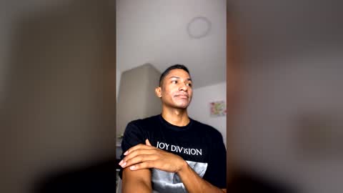 JOSS JORDAN  online show from February 2026 06:53:01 PM