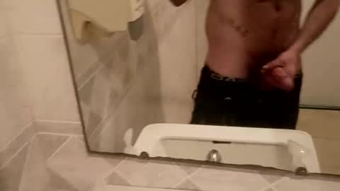 JossuaXXX online show from January 2026 08:54:02 PM