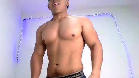 jostin_dark02 online show from February 2025 04:03:01 PM