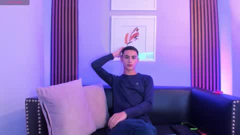 Jostyn Rous online show from March 2026 12:41:01 PM