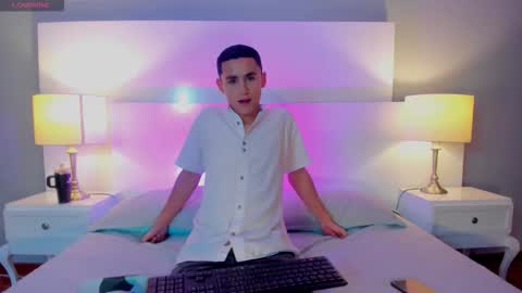 Jostyn Rous online show from April 2026 12:58:02 PM