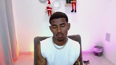 Josua online show from November 2025 11:48:02 PM