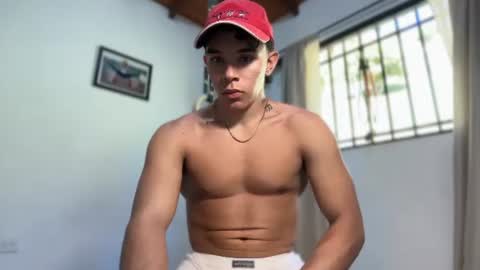 Im Jouliano online show from July 2026 03:16:02 PM