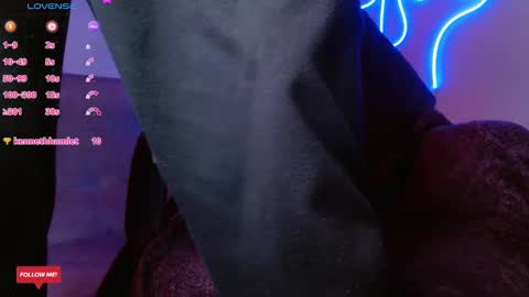  JOYLOPEZFIT online show from February 2025 03:15:02 PM