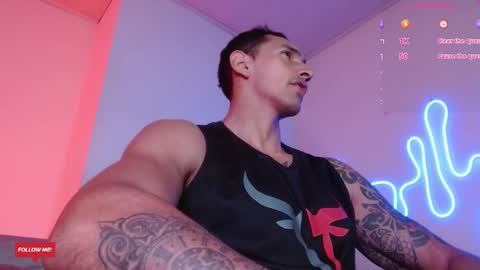  JOYLOPEZFIT online show from March 2025 02:15:02 PM