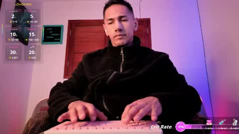 Snapshot of joy_lopezfit chatting on May 2026 10:45:01 AM JOYLOPEZFIT online show from May 2026 10:45:01 AM