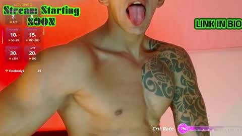Snapshot of joy_lopezfit chatting on May 2026 10:45:01 AM JOYLOPEZFIT online show from May 2026 10:45:01 AM