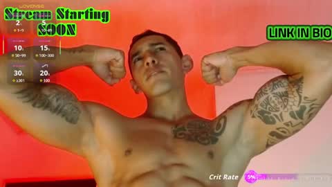 Snapshot of joy_lopezfit chatting on May 2026 11:27:02 AM JOYLOPEZFIT online show from May 2026 11:27:02 AM