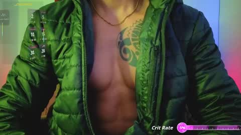 Snapshot of joy_lopezfit chatting on May 2026 10:43:02 AM JOYLOPEZFIT online show from May 2026 10:43:02 AM