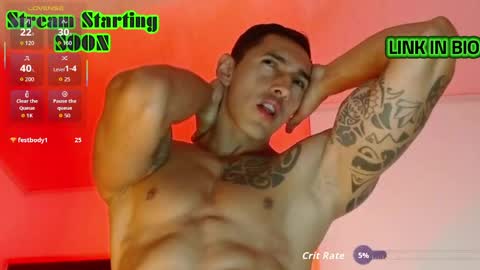 Snapshot of joy_lopezfit chatting on May 2026 10:43:01 AM JOYLOPEZFIT online show from May 2026 10:43:01 AM