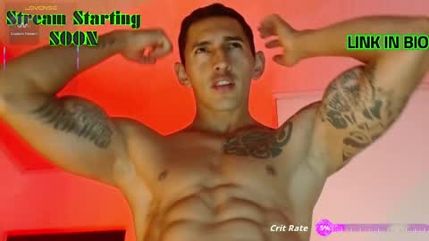Snapshot of joy_lopezfit chatting on May 2026 10:35:01 AM JOYLOPEZFIT online show from May 2026 10:35:01 AM