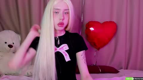 Joy Barker online show from March 2025 04:42:02 PM